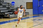 WBBall vs Springfield  Wheaton College women's basketball vs Springfield College. - Photo By: KEITH NORDSTROM : Wheaton, basketball